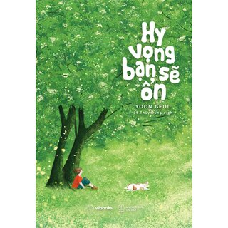 Hy Vọng Bạn Sẽ Ổn