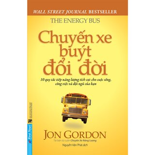 Chuyến Xe Buýt Đổi Đời