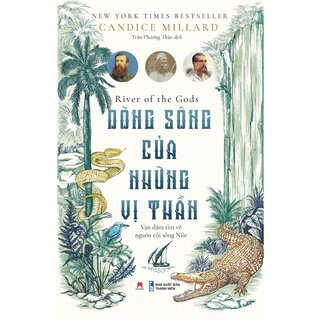 Dòng Sông Của Những Vị Thần