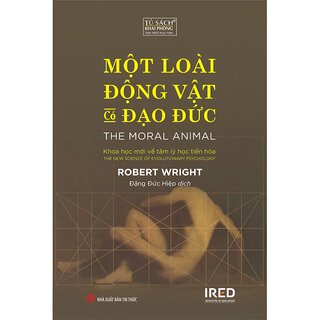 Một Loài Động Vật Có Đạo Đức