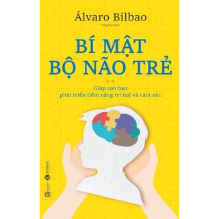 Bí Mật Bộ Não Trẻ