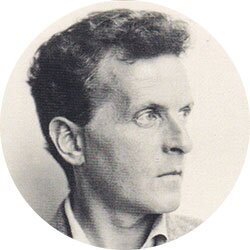 Logo Ludwig Wittgenstein