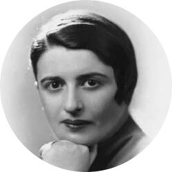 Logo Ayn Rand