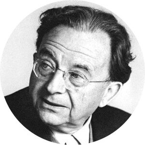 Logo Erich Fromm