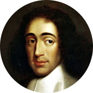 Logo Baruch Spinoza