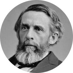 Logo George Samuel Clason