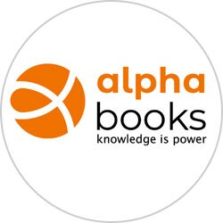 Logo AlphaBooks