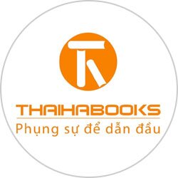 Logo Thái Hà Books