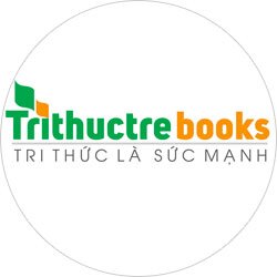 Logo Tri Thức Trẻ