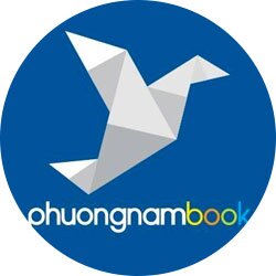 Logo Phương Nam Book