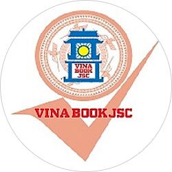 Logo VinaBook JSC