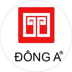 Logo Đông A