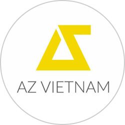 Logo AZ Việt Nam