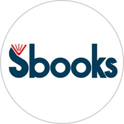 Logo Sbooks