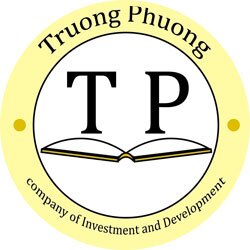 Logo Trường Phương Books