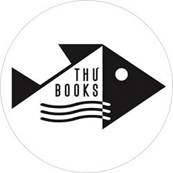 Logo Thư Books