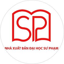 Logo NXB Đại Học Sư Phạm