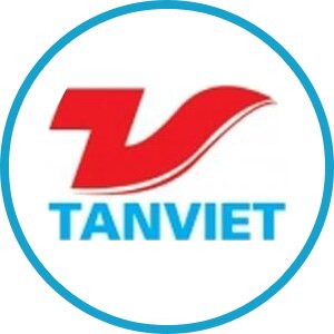 Logo Tân Việt