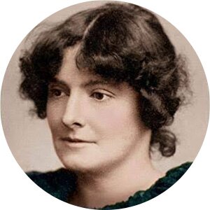 Tác giả Edith Nesbit