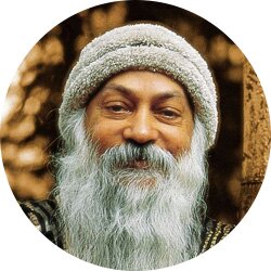 Logo Osho