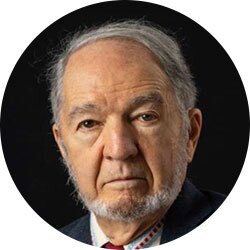 Logo Jared Diamond