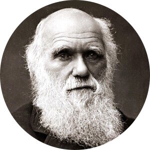 Logo Charles Darwin