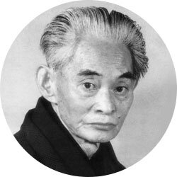 Logo Kawabata Yasunari