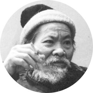 Tác giả Trần Dần